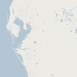 Vader I Orlando Usa For 10 Dygn